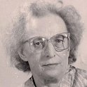 Danuta Kajda - sekretarka